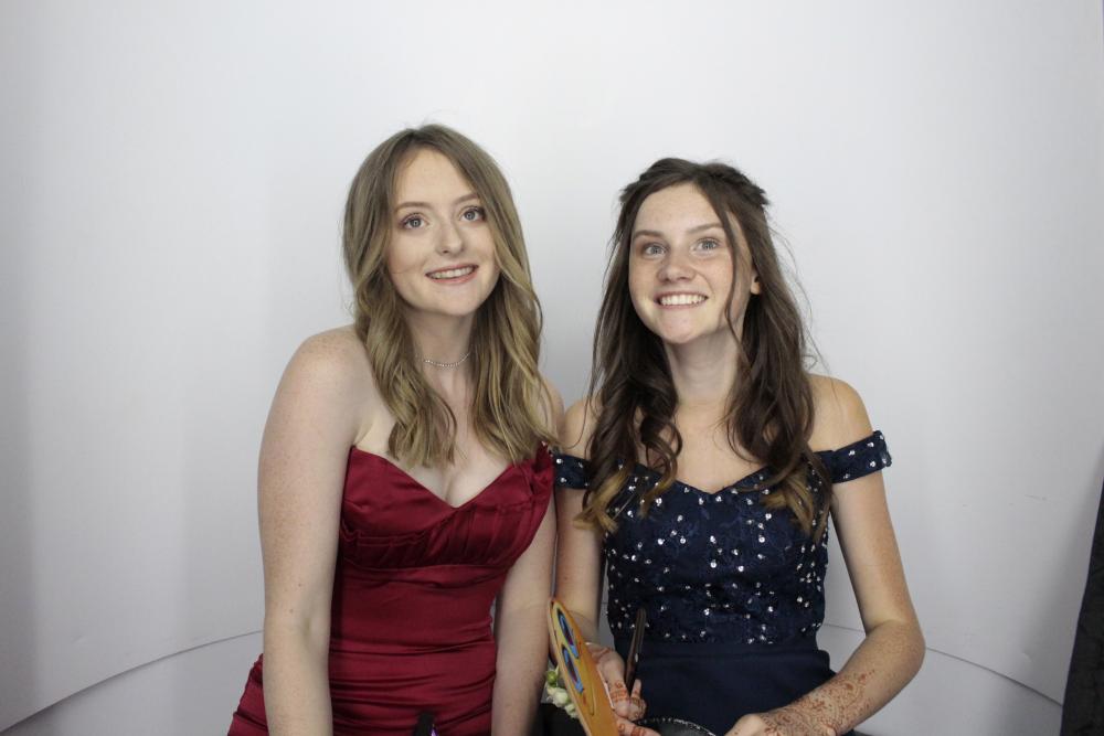 Ormiston Six Villages Academy | View more photos from the event at gallery.myphotoboothexperience.co.uk/u/MyPhotoBoothExperienceLtd/Ormiston-Six-Villages-Academy